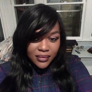 Meet your Posher, Ayishah